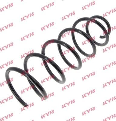 Suspension Spring K-Flex RC3463 - image 2