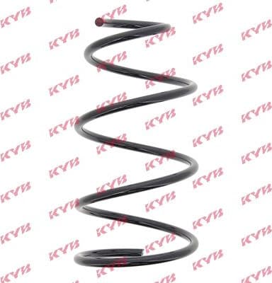 Suspension Spring K-Flex RG1351
