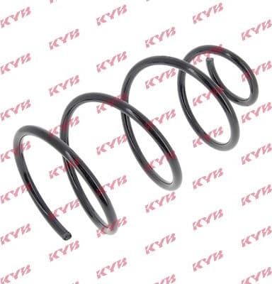 Suspension Spring K-Flex RG1351 - image 2