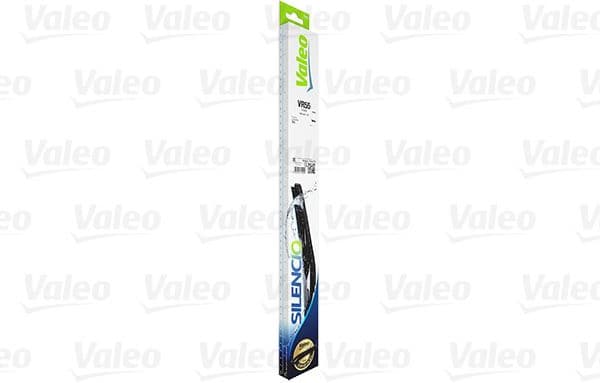 Wiper Blade SILENCIO REAR 574200