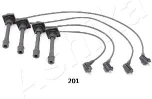 Ignition Cable Kit 132-02-201