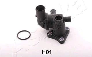 Thermostat, coolant 125-0H-H01