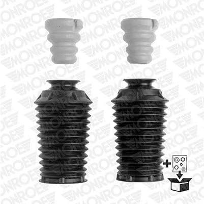 Dust Cover Kit, shock absorber PROTECTION KIT PK355