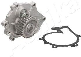 Water Pump, engine cooling 35-00-012