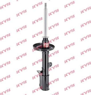 Shock Absorber Excel-G 333051