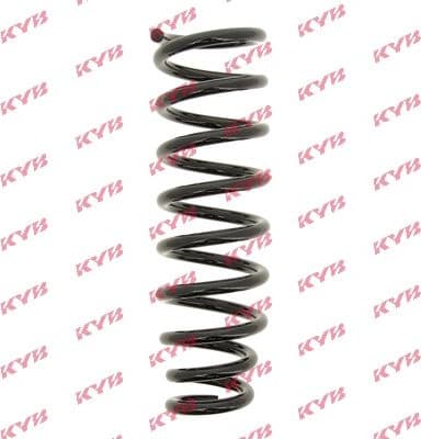 Suspension Spring K-Flex RA3347