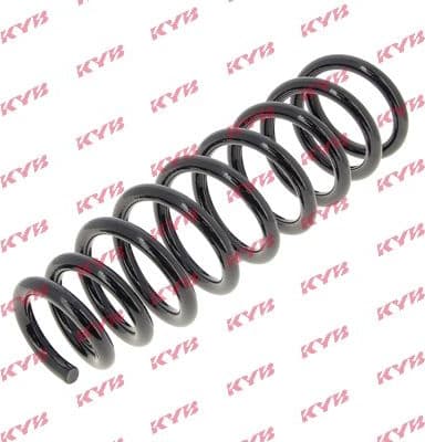 Suspension Spring K-Flex RA3347 - image 2