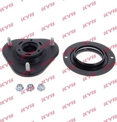 Repair Kit, suspension strut support mount Suspension Mounting Kit SM5658