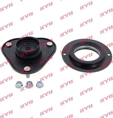 Repair Kit, suspension strut support mount Suspension Mounting Kit SM5658 - image 2