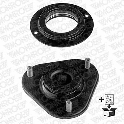 Repair Kit, suspension strut support mount MOUNTING KIT MK404