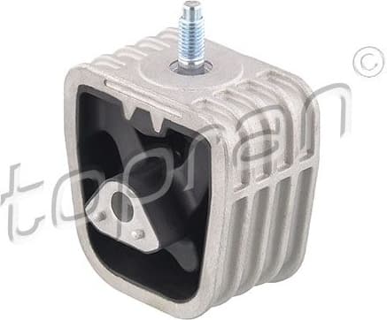 Mounting, engine 400 481