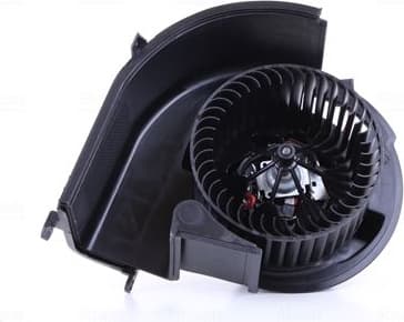 Interior Blower 87802 - image 2