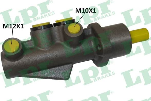 Brake Master Cylinder 1270