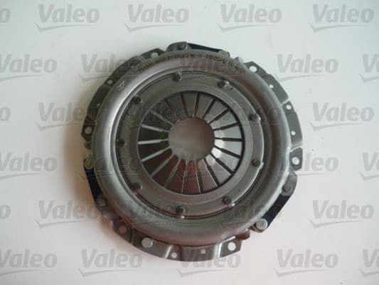 Clutch Kit SERVICE KIT3P for CONVERSION KIT 826702 - image 3