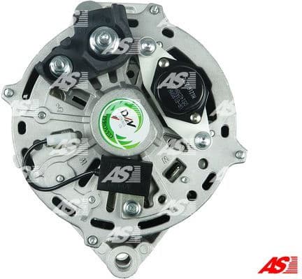 Alternator AS A0106 - image 3