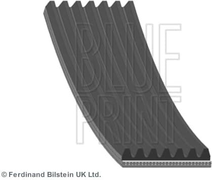 V-ribbed Belt AD07R2672