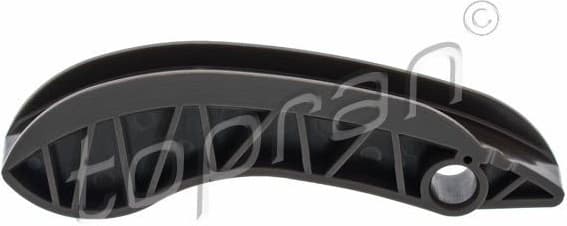 Tensioner Guide, timing chain 502 620