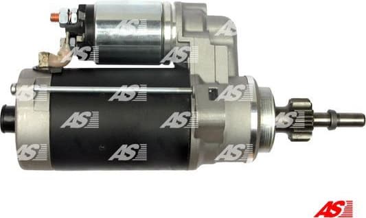 Starter AS S0303 - image 2
