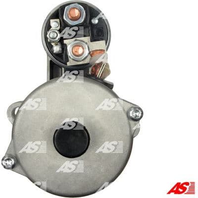 Starter AS S0303 - image 3