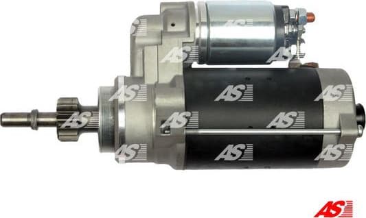 Starter AS S0303 - image 4