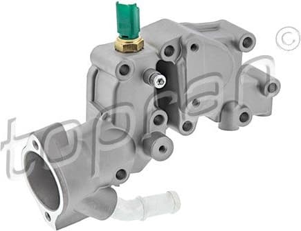 Thermostat Housing 723 016