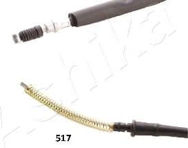 Cable Pull, parking brake 131-05-517 - image 3