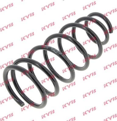 Suspension Spring K-Flex RC5833 - image 2