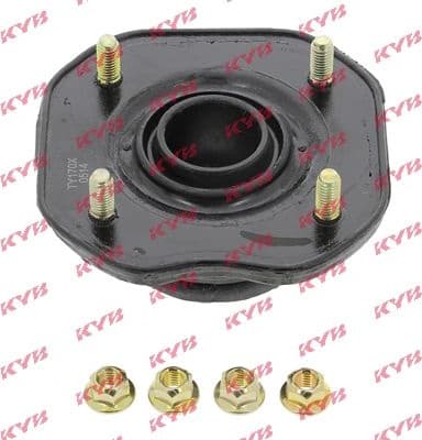 Repair Kit, suspension strut support mount Suspension Mounting Kit SM5161