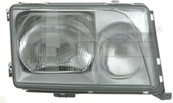 Headlight 20-3767-05-2