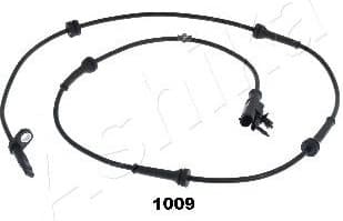 Sensor, wheel speed 151-01-1009 - image 2