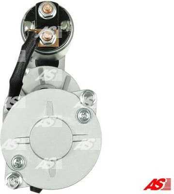 Starter AS S5036 - image 3