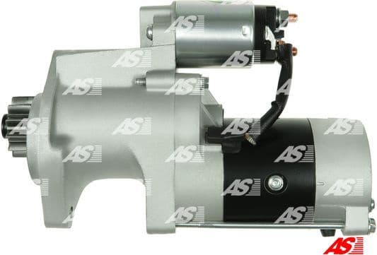 Starter AS S5036 - image 4