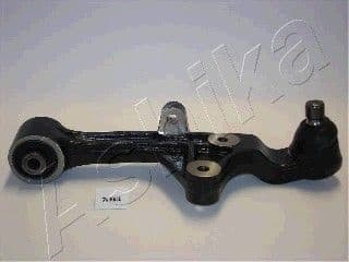 Control/Trailing Arm, wheel suspension 26-0K-K55L
