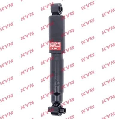 Shock Absorber Excel-G 345024