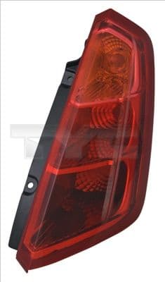 Tail Light Assembly 11-12279-01-2
