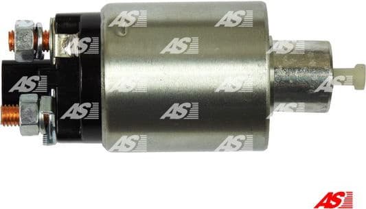 Solenoid Switch, starter AS SS3056