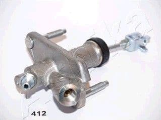 Master Cylinder, clutch 95-04-412
