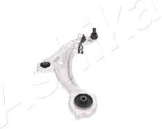 Control/Trailing Arm, wheel suspension 72-01-169R - image 4