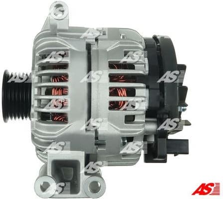 Alternator AS A0159 - image 4
