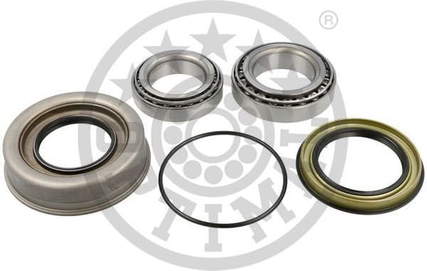 Wheel Bearing Kit 961801