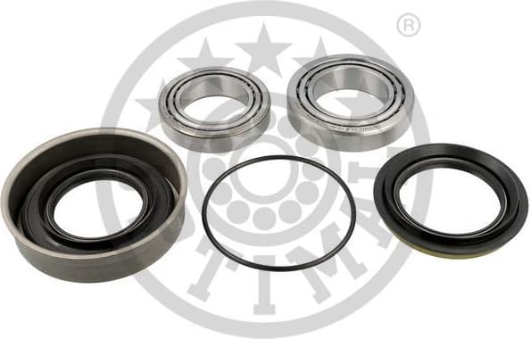 Wheel Bearing Kit 961801 - image 2