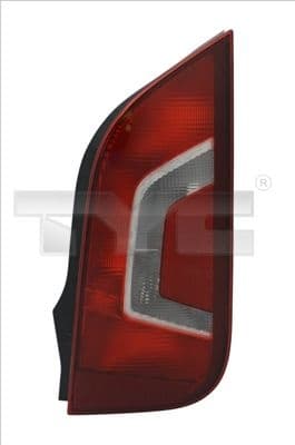Tail Light Assembly 11-12171-01-2