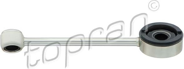 Selector-/Shift Rod 723 075