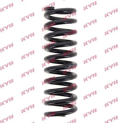 Suspension Spring K-Flex RD5083