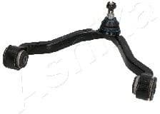 Control/Trailing Arm, wheel suspension 72-0S-S01L - image 2