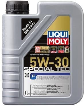 Engine Oil Special Tec F 5W-30 2325