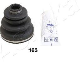 Bellow Kit, drive shaft 63-01-163