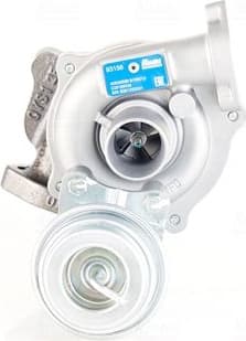 Charger, charging (supercharged/turbocharged) ** FACTORY NEW ** 93156 - image 2