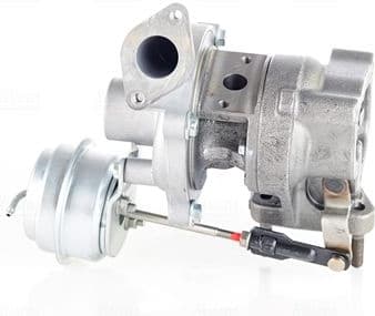 Charger, charging (supercharged/turbocharged) ** FACTORY NEW ** 93156 - image 3