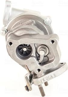 Charger, charging (supercharged/turbocharged) ** FACTORY NEW ** 93156 - image 4